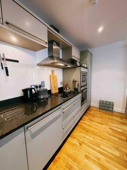 Stunning Victorian Mansion Apartment - Hosted By Agf Property - Free Parking Upon Request Brighton Exterior foto